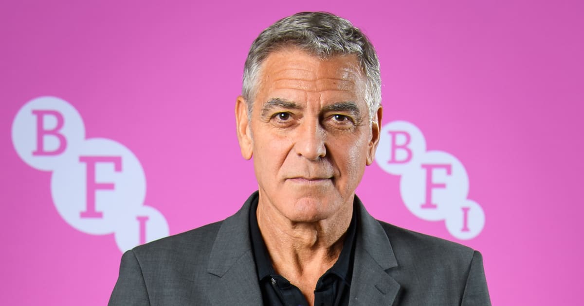 George Clooney's New York property was at the center of a viral claim about Mamdani's proposed tax (Joe Maher/Getty Images for BFI)