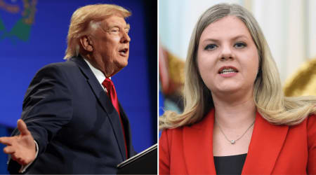 Trump taps White House aide Heidi Overton who pushed back on his health agenda as FDA chief