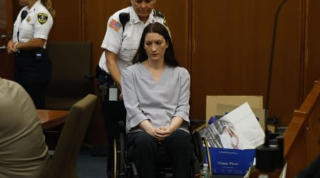 'She called for help twice': Crisis hotline turned Lindsay Clancy away weeks before children’s deaths