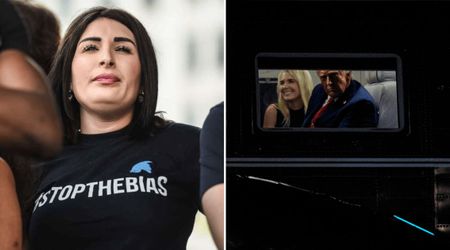 'They're jealous': Laura Loomer drops cryptic clue on who's behind Natalie Harp attacks