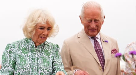 Camilla recalls heartbreaking twist as King Charles' cancer diagnosis suddenly hit home