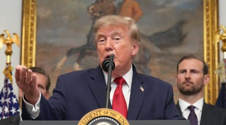 Trump reveals unlikely weapon against Iran's Hormuz chokehold: US pipelines
