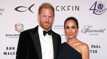 Prince Harry and Meghan Markle reportedly make shock move back to the UK with their children