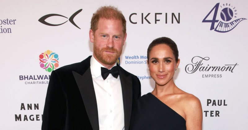 Prince Harry, Meghan Markle reportedly set for unexpected move back to the UK with their children