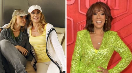 Gayle King calls out Hayden Panettiere's mother over her comments on actress' sudden death