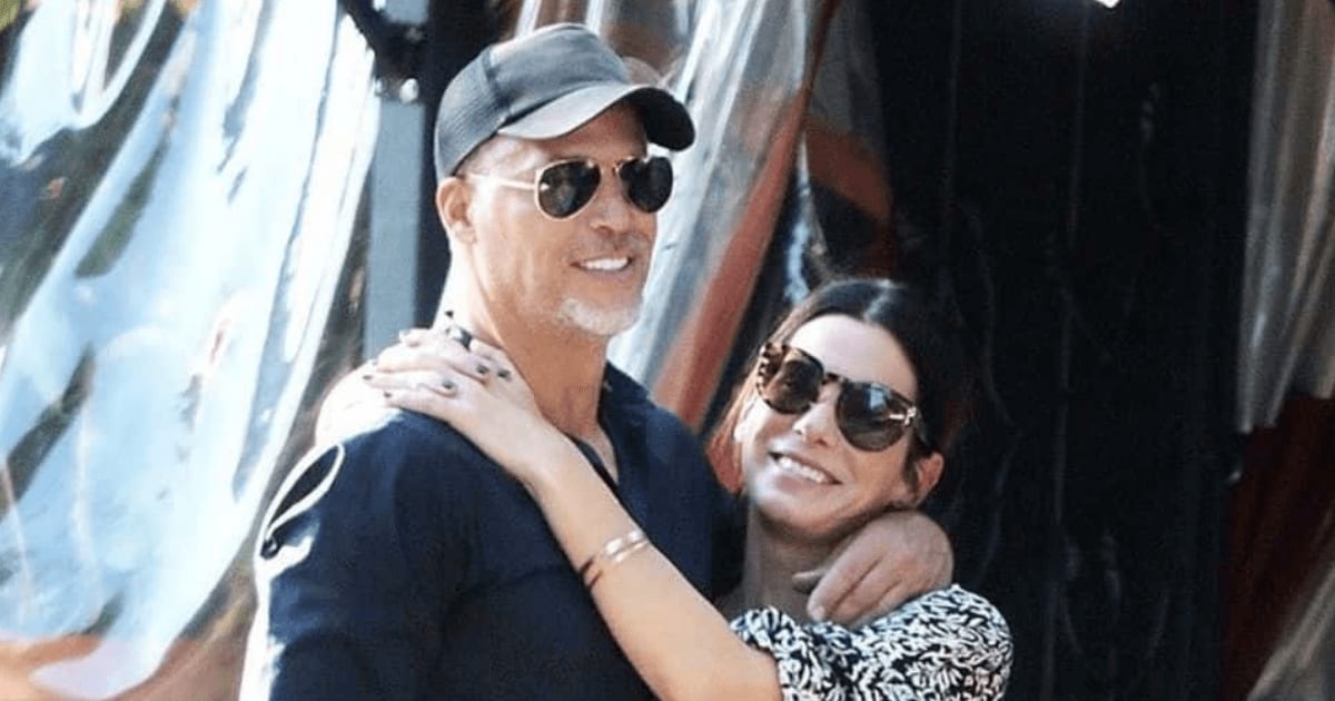 Sandra Bullock is opening up about Bryan Randall’s private three-year ALS battle and his death at 57 in August 2023 (Screengrab/@sandrabullock/ Instagram)