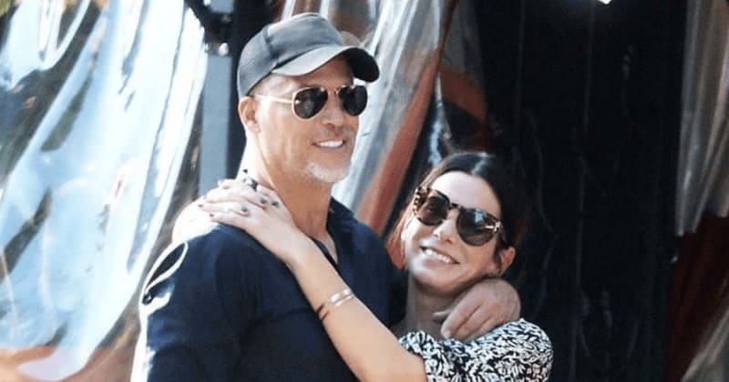 Sandra Bullock reveals rare details about late partner Bryan Randall's final years