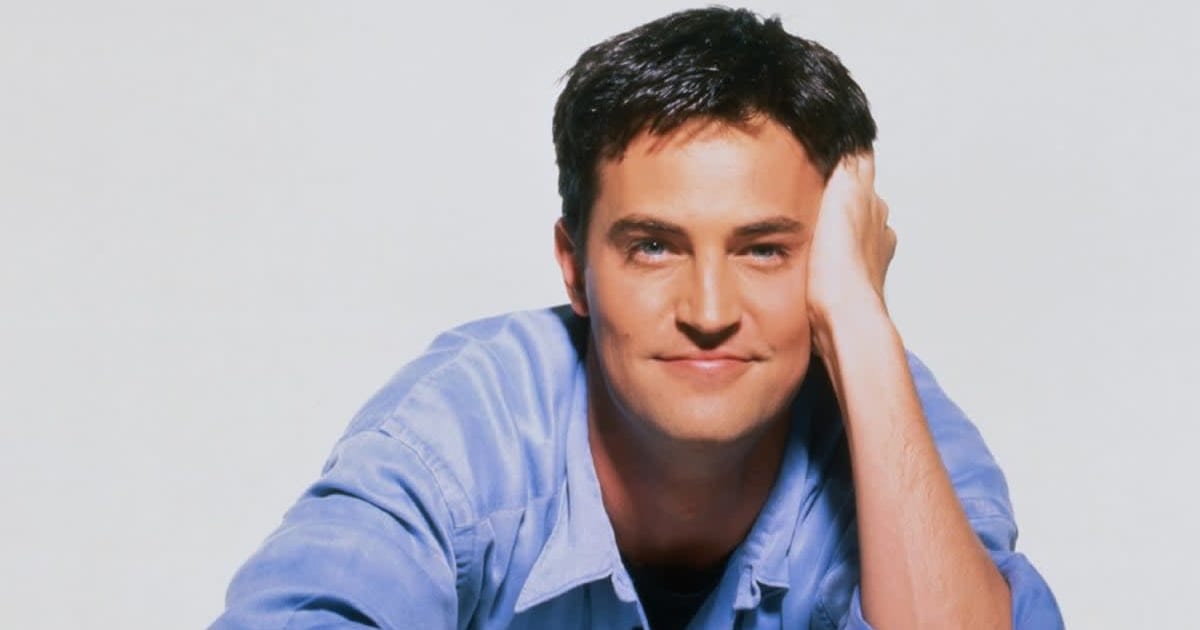 Matthew Perry died at 54 from an accidental overdose, leaving fans and loved ones mourning his loss and remembering his lasting impact as an actor (Matthew Perry/Facebook)