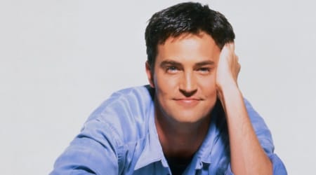 Matthew Perry’s mother reveals he wished ‘to be well’ before death in heartfelt birthday tribute