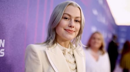 Phoebe Bridgers hospitalized with appendicitis as she cancels upcoming UK shows