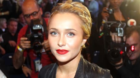 Hayden Panettiere’s body released to family 2 days after death as investigation continues