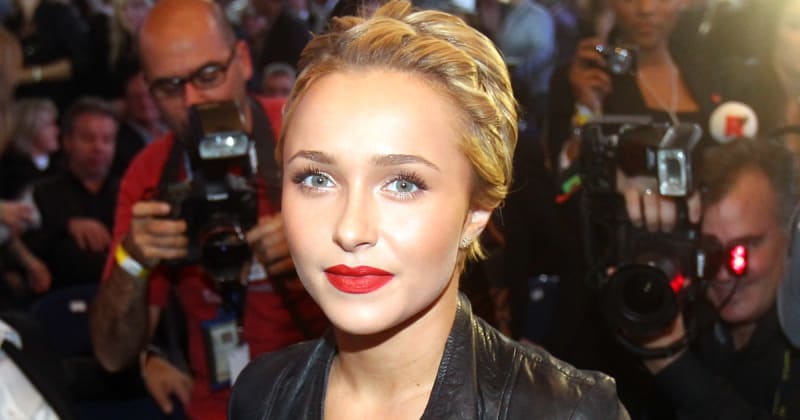 Hayden Panettiere’s body released to family 2 days after death as investigation continues