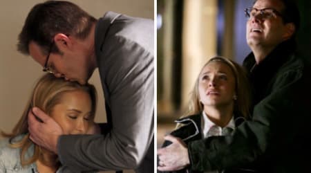 Hayden Panettiere’s onscreen father Jack Coleman slams paparazzi who ‘hunted’ her as a teenager