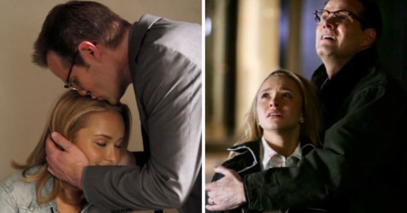 Hayden Panettiere’s onscreen father Jack Coleman slams paparazzi who ‘hunted’ her as a teenager