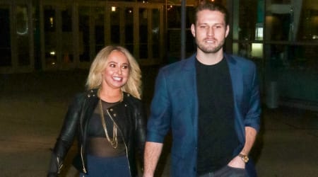 Hayden Panettiere’s neighbors were told to call 911 if they saw Brian Hickerson