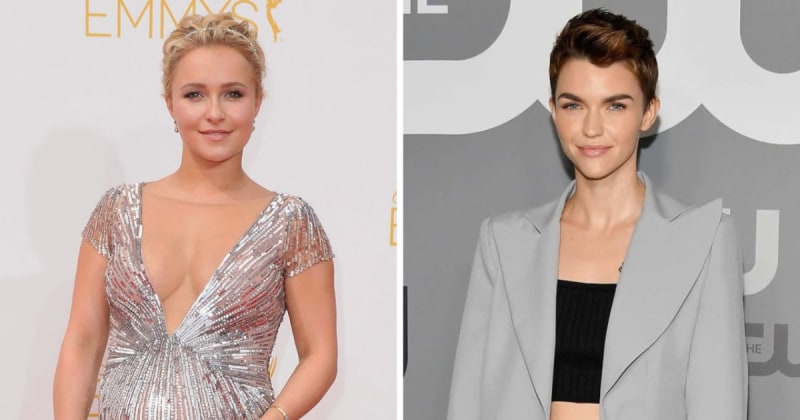 Ruby Rose shares cryptic message about Hayden Panettiere’s death: ‘Wait for all the information’