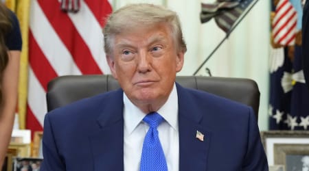 Missouri judge delivers major redistricting win for Trump and GOP ahead of midterms
