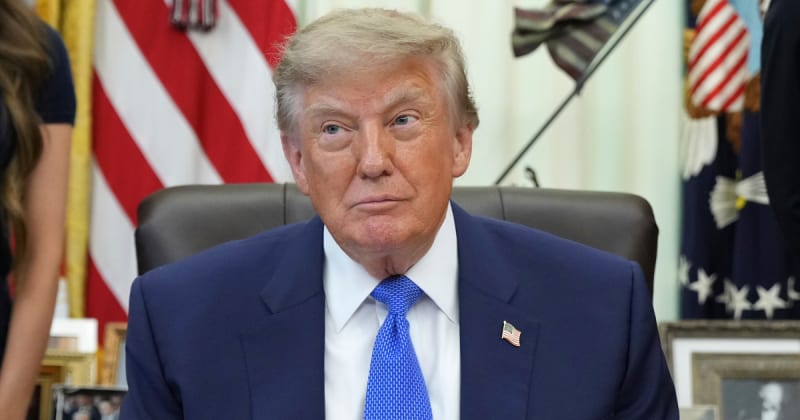 Missouri judge delivers major redistricting win for Trump and GOP ahead of midterms