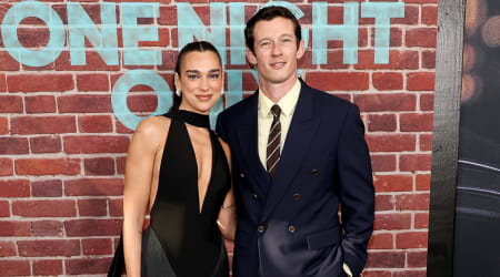 Callum Turner wants to ‘have a family and raise kids’ with Dua Lipa months after their wedding