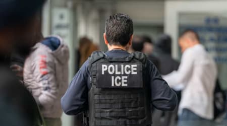 Leaked ICE emails expose how Iranians were sent back, inside secret US-Iran deportation deal