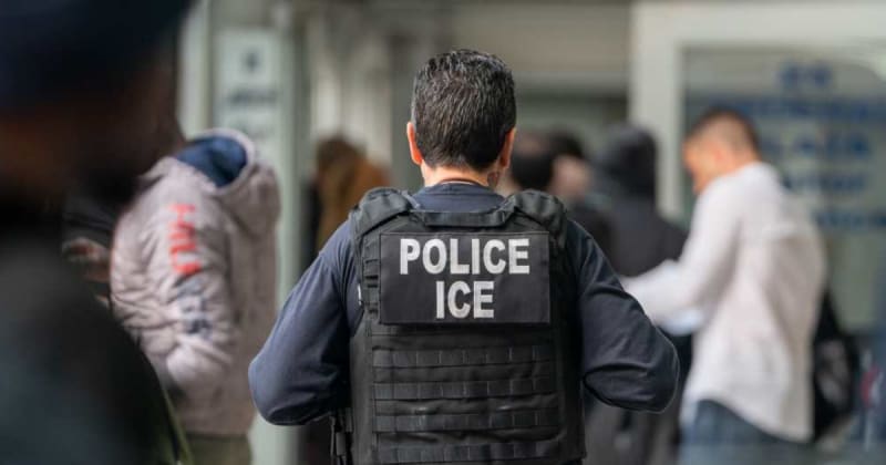 Leaked ICE emails expose how Iranians were sent back, inside secret US-Iran deportation deal