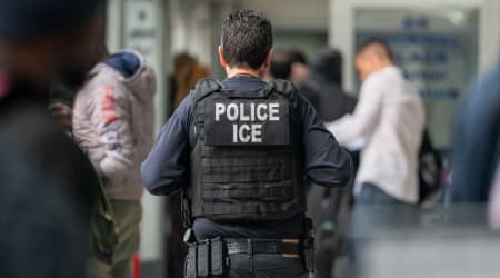 Leaked ICE emails expose how Iranians were sent back, inside secret US-Iran deportation deal