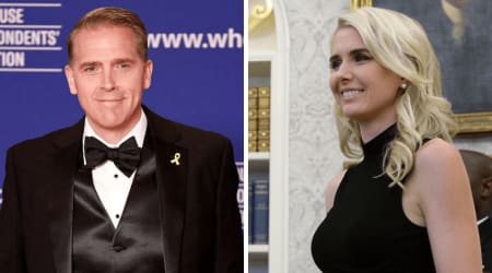 'Somebody needs to defend her honor': Scott Jennings takes aim at Natalie Harp critics