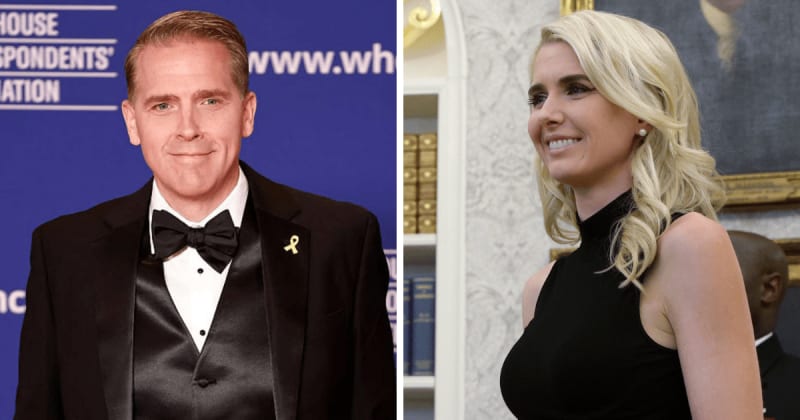 'Somebody needs to defend her honor': Scott Jennings takes aim at Natalie Harp critics