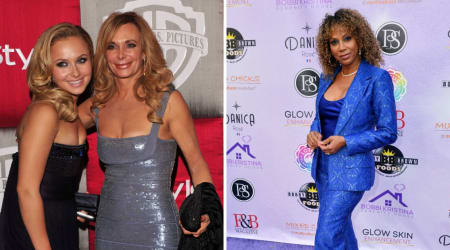 Holly Robinson Peete slams Hayden Panettiere’s mother over statement following actress' death