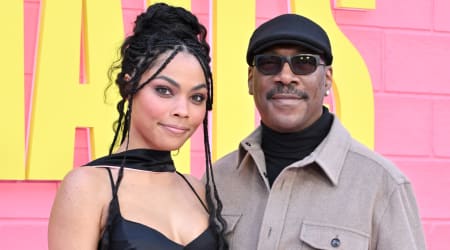 Fact Check: Did Eddie Murphy cut ties with daughter Bella after losing $5M on her film project?