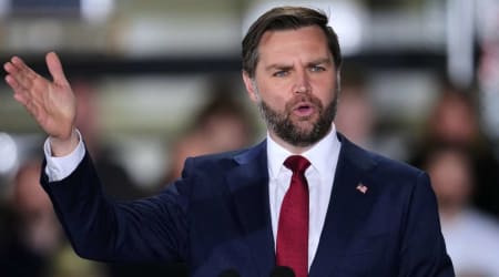 JD Vance says Iran war is in ‘new phase’, describes economic pressure as ‘delicate dance’