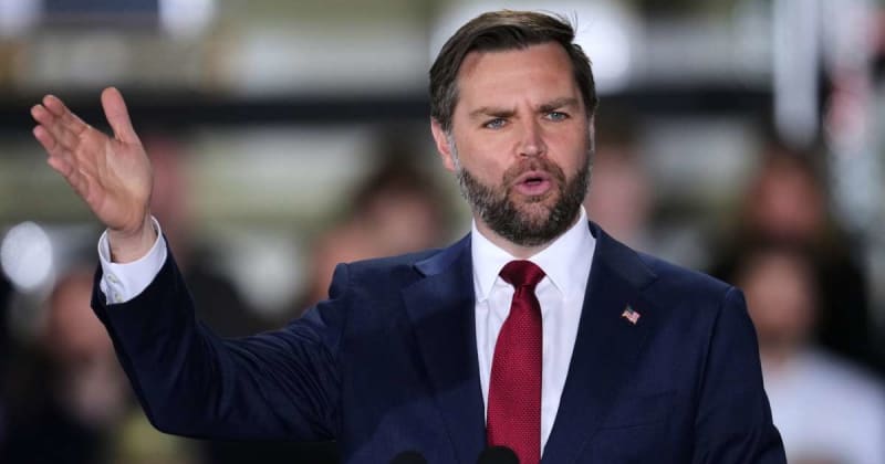 JD Vance says Iran war is in ‘new phase’, describes economic pressure as ‘delicate dance’