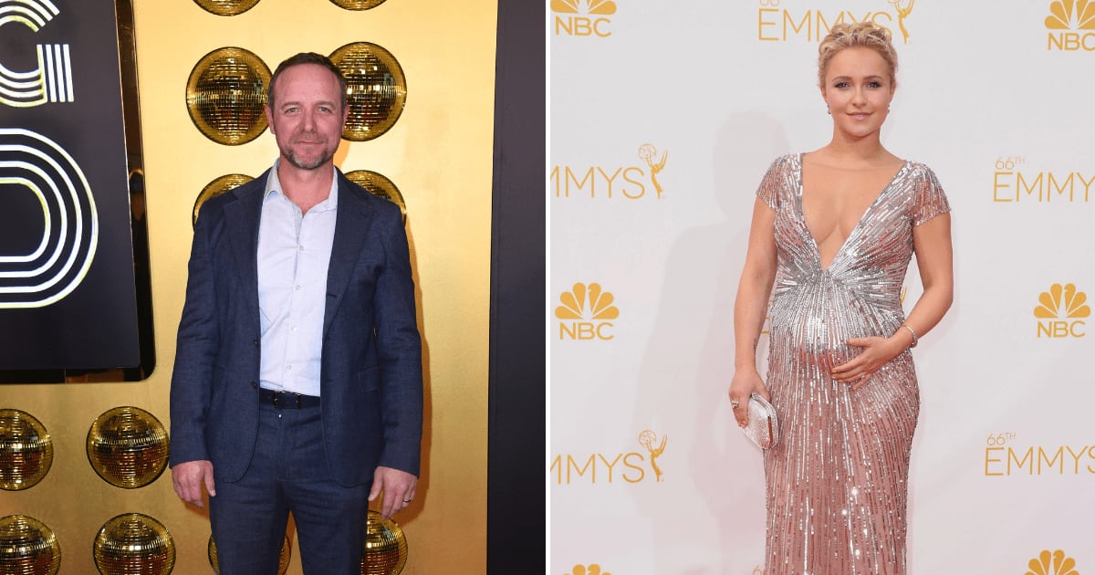 Griff Furst, director of Hayden Panettiere’s 2025 film 'A Breed Apart', said the actress appeared to be struggling to stay sober while working on the movie (Getty Images)