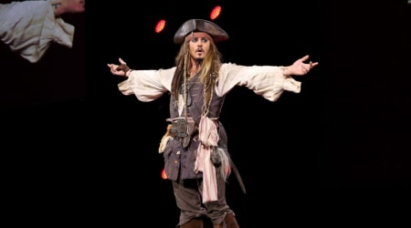 Fact Check: Did Johnny Depp slam Hollywood and reject returning as Jack Sparrow?