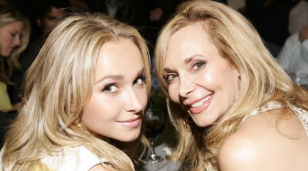 Hayden Panettiere’s mom Lesley Vogel issues new statement on estrangement amid backlash