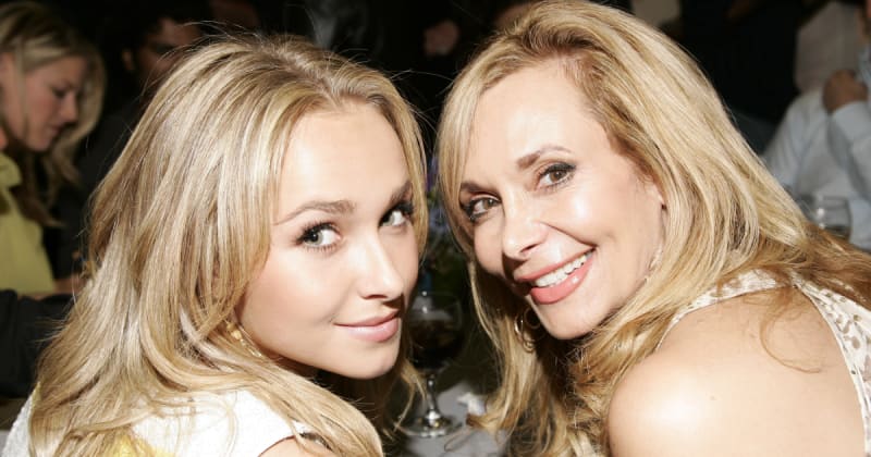 Hayden Panettiere’s mom Lesley Vogel issues new statement on estrangement amid backlash
