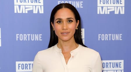 Meghan Markle rejects claim she lobbied for Kamala Harris’ Senate seat