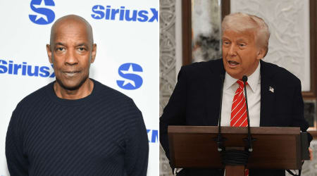 Fact Check: Did Denzel Washington say he's a Trump supporter and will never apologize for it?