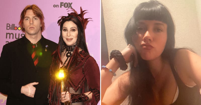 Cher’s daughter-in-law objects to singer’s conservatorship bid over Elijah Blue Allman