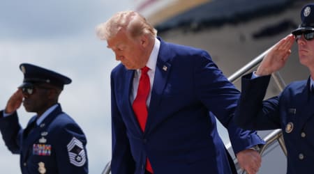 Fact Check: Is Iran planning economic warfare to hurt Trump ahead of the 2026 midterms?
