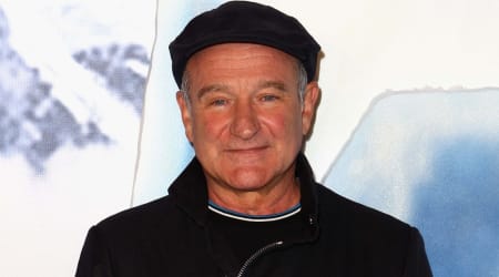 Robin Williams’ children reactivate his Instagram account amid ‘rampant AI abuse’