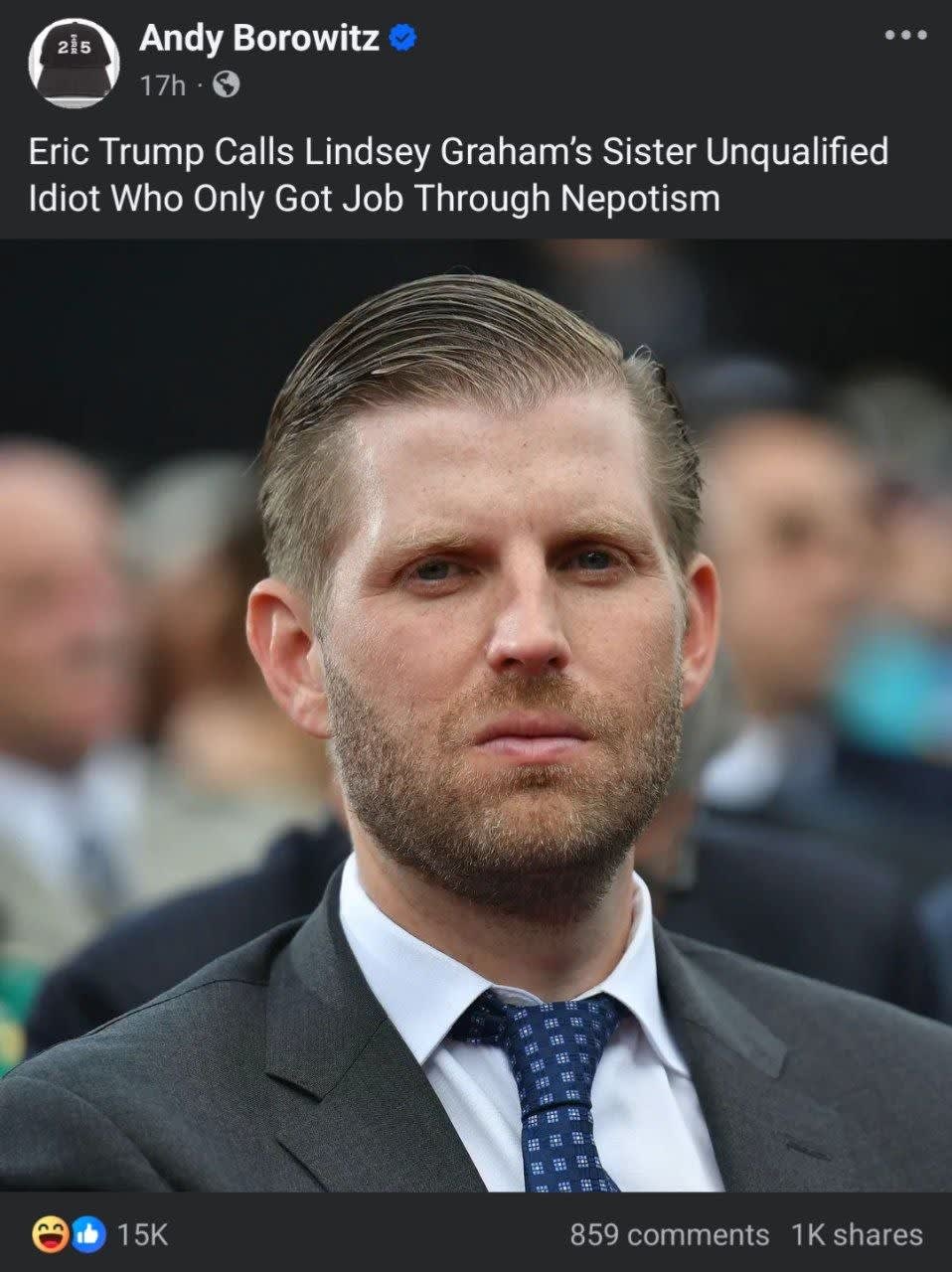 (Andy Borowitz/Facebook)