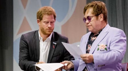 Prince Harry's tabloid defeat gets a $13M sting as judge orders payment, and that's not all