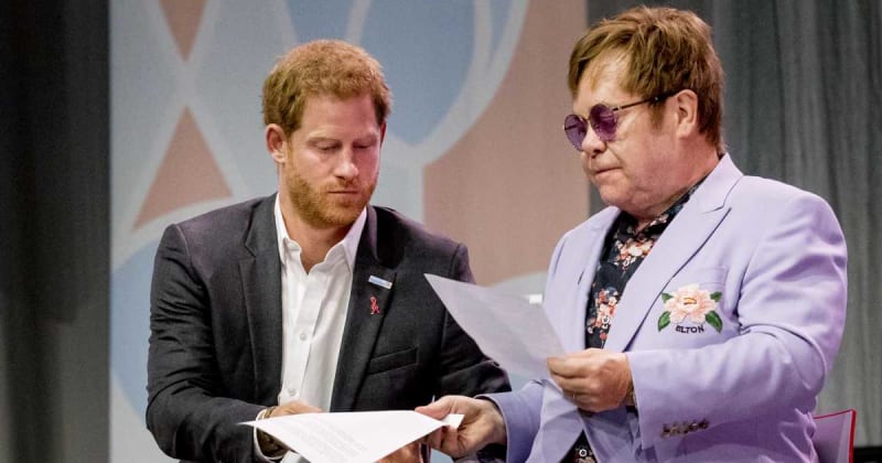 Prince Harry's tabloid defeat gets a $13M sting as judge orders payment, and that's not all