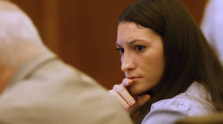 Lindsay Clancy defense rests, but one question could decide the triple-killing case