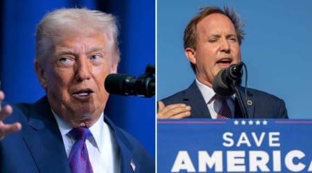 'Bigger fish' problem lands at Trump's door as GOP donors want him to rescue struggling race