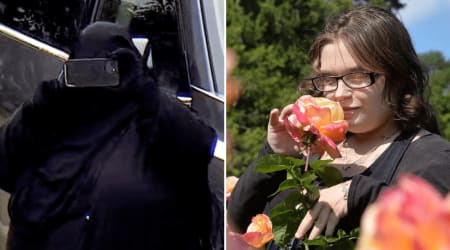'I will poison infidels': Woman's sinister messages lay bare alleged NY Capitol bomb plot