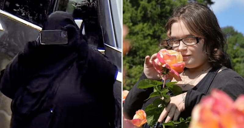 'I will poison infidels': Woman's sinister messages lay bare alleged NY Capitol bomb plot