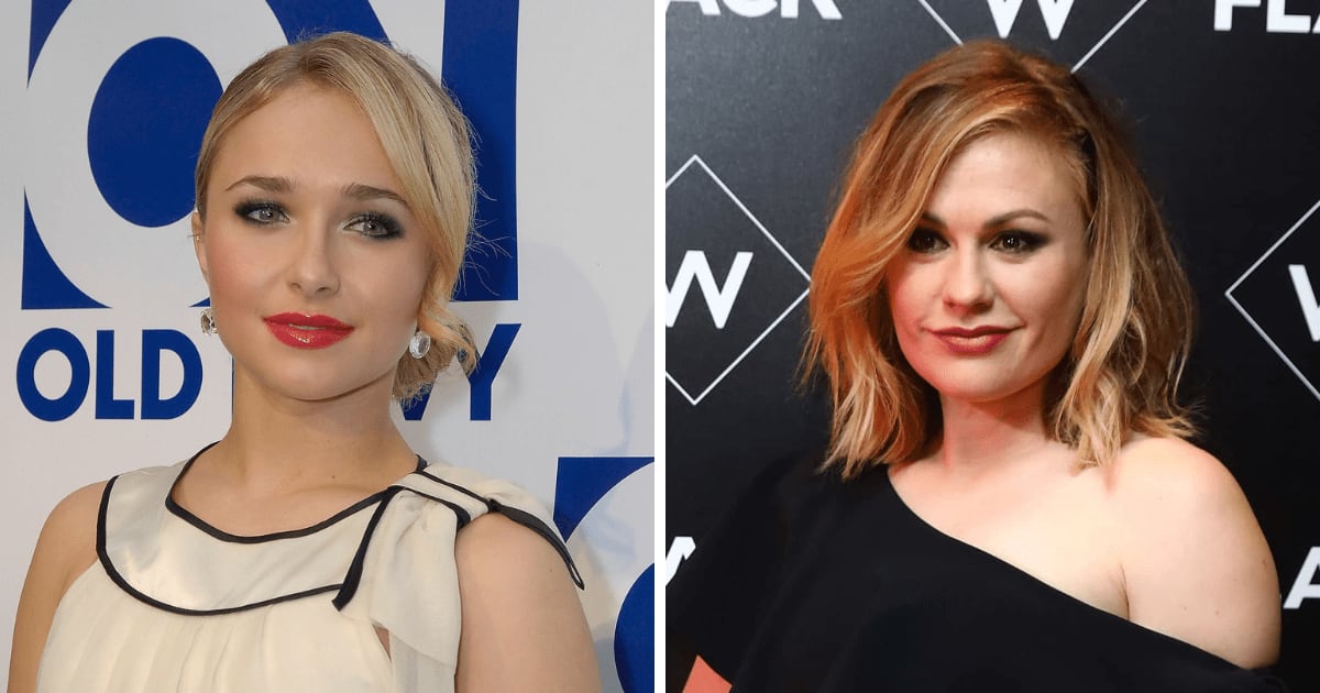 Anna Paquin highlighted the lack of protection for young actresses as former child stars faced difficult challenges later in life (Getty Images)