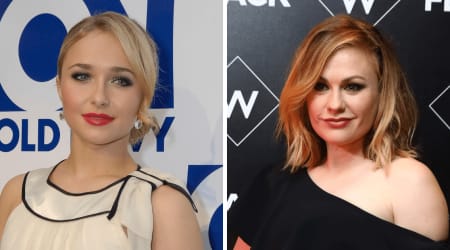 Anna Paquin calls out Hollywood's treatment of child stars after Hayden Panettiere's death